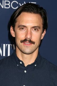 Milo Ventimiglia photo