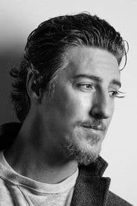 Eric Balfour photo