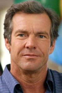 Dennis Quaid photo