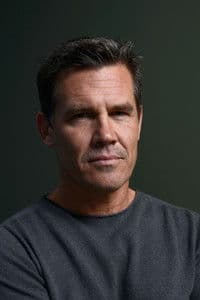 Josh Brolin photo