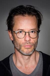 Guy Pearce photo