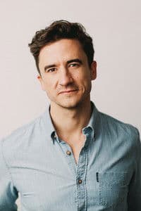 Nicholas Colla photo