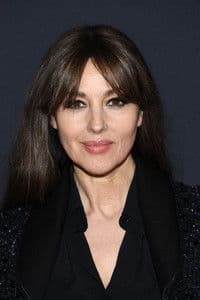 Monica Bellucci photo