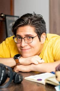 Sebastián Plasencia photo