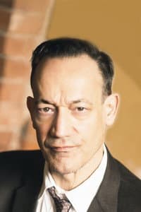 Ted Raimi photo