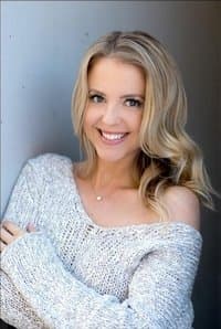 Chelan Simmons photo