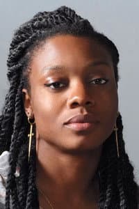 Nia DaCosta photo