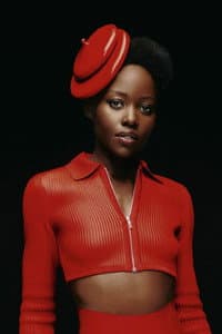 Lupita Nyong'o photo