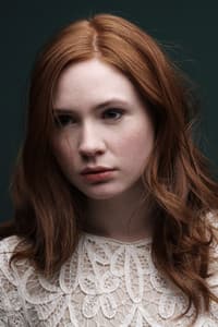 Karen Gillan photo