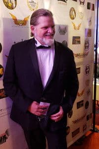 Michael Thomas Daniel photo