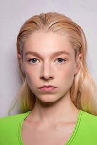 Hunter Schafer photo