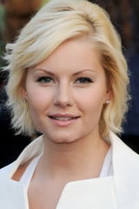 Elisha Cuthbert photo