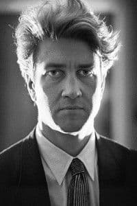 David Lynch photo