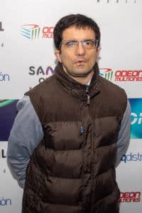 Carlos Moriana photo