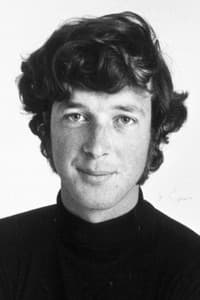 Michael Crichton photo