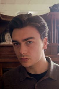 Andreas van Riet photo