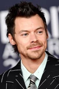 Harry Styles photo