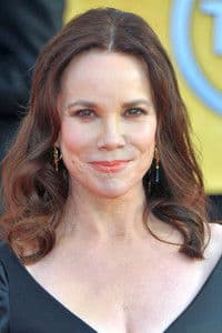 Barbara Hershey photo