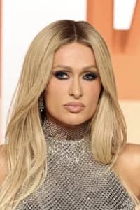 Paris Hilton photo