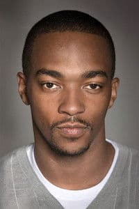 Anthony Mackie photo