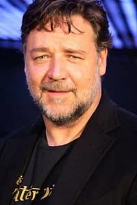 Russell Crowe photo