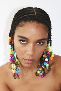 Alexandra Shipp photo