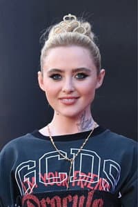 Kathryn Newton photo