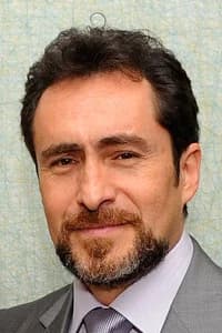 Demián Bichir photo