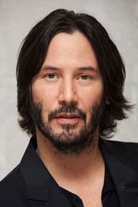 Keanu Reeves photo