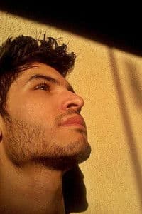 Jonathan Carrijo photo