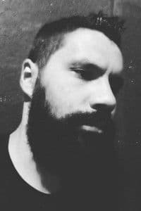 Rafael Van Hayden photo