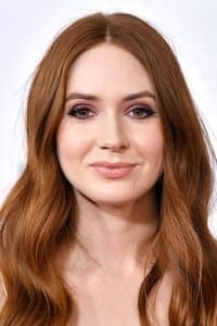 Karen Gillan photo