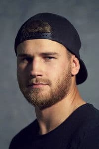 Sébastien Vaniček photo