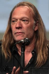 Greg Nicotero photo