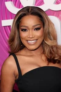 Keke Palmer photo