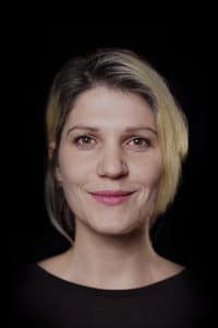 Lili Villányi photo