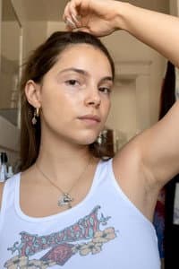 Inde Navarrette photo
