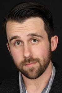 Brian Patrick Butler photo