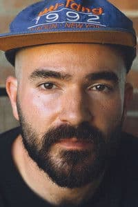 Michael J. Ahern photo