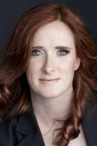 Louise Alston photo