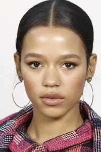Taylor Russell photo