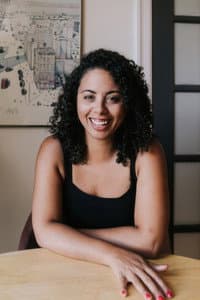 Maya Annik Bedward photo