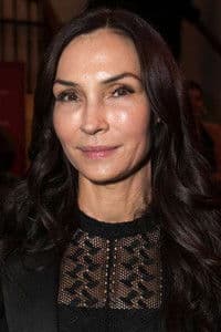 Famke Janssen photo
