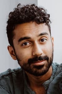 Varun Saranga photo