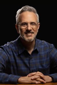 Jeffrey Schwarz photo