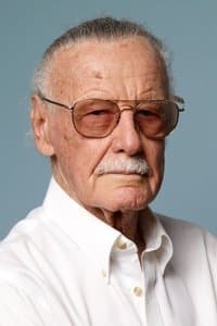 Stan Lee photo