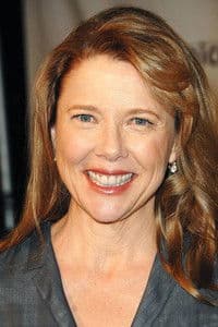 Annette Bening photo
