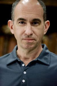 Robert C. Cooper photo