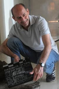 Claudio Lattanzi photo