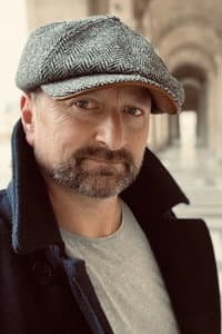 Neil Marshall photo